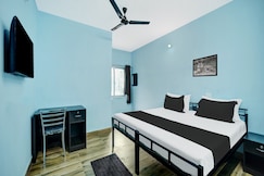 Hotel O HILL VIEW INN, Ranchi