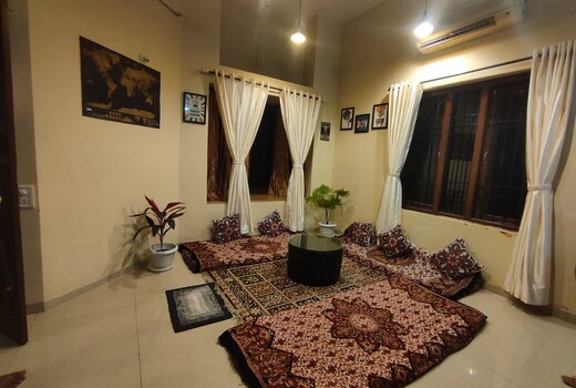 Free Spirit Villa