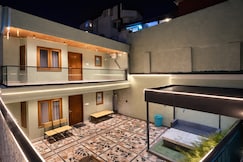 T & J Villa Mussoorie, Mussoorie