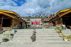 My village cottages