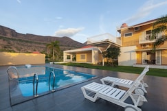 StayVista at Lakeside Summers, Trimbak