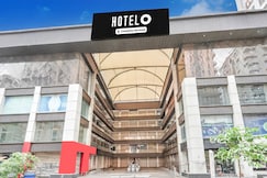 Super Hotel O Sneh Rashmi Botanical Garden Surat Formerly Stadium Plaza, Surat