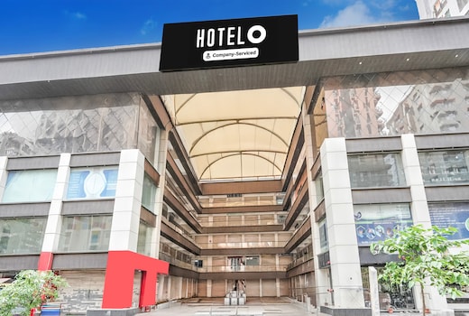 Super Hotel O Sneh Rashmi Botanical Garden Surat Formerly Stadium Plaza