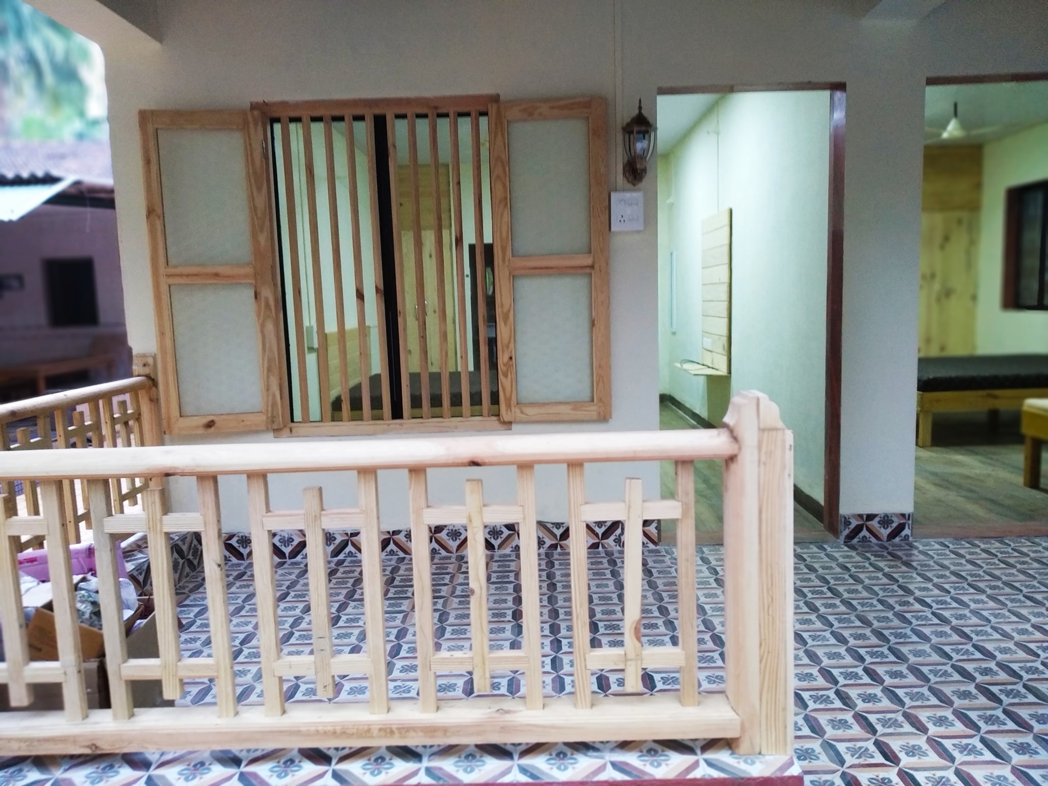Aaplii Wadi Homestay - Tap to explore photos