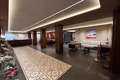 Pride Premier Darjeeling, Darjeeling