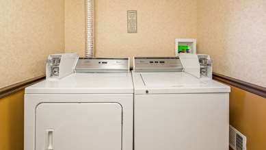 BEST WESTERN SHEPHERDSVILLE - Tap to explore photos