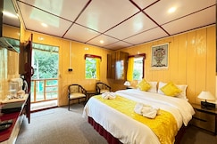 KHIM Cottage by Eshab Homestay, Soreng