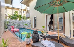 Swimming Pool 1