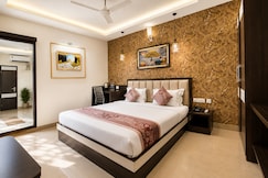 Hotel Janki International, Varanasi