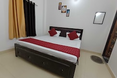 Hotel O Home The Ramam Homestay, Ayodhya