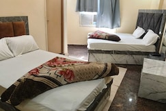 Hotel O SINGH GRAND HOTEL& BANQUET, Gorakhpur