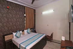 Hotel O Shri Ana Hotel, Noida
