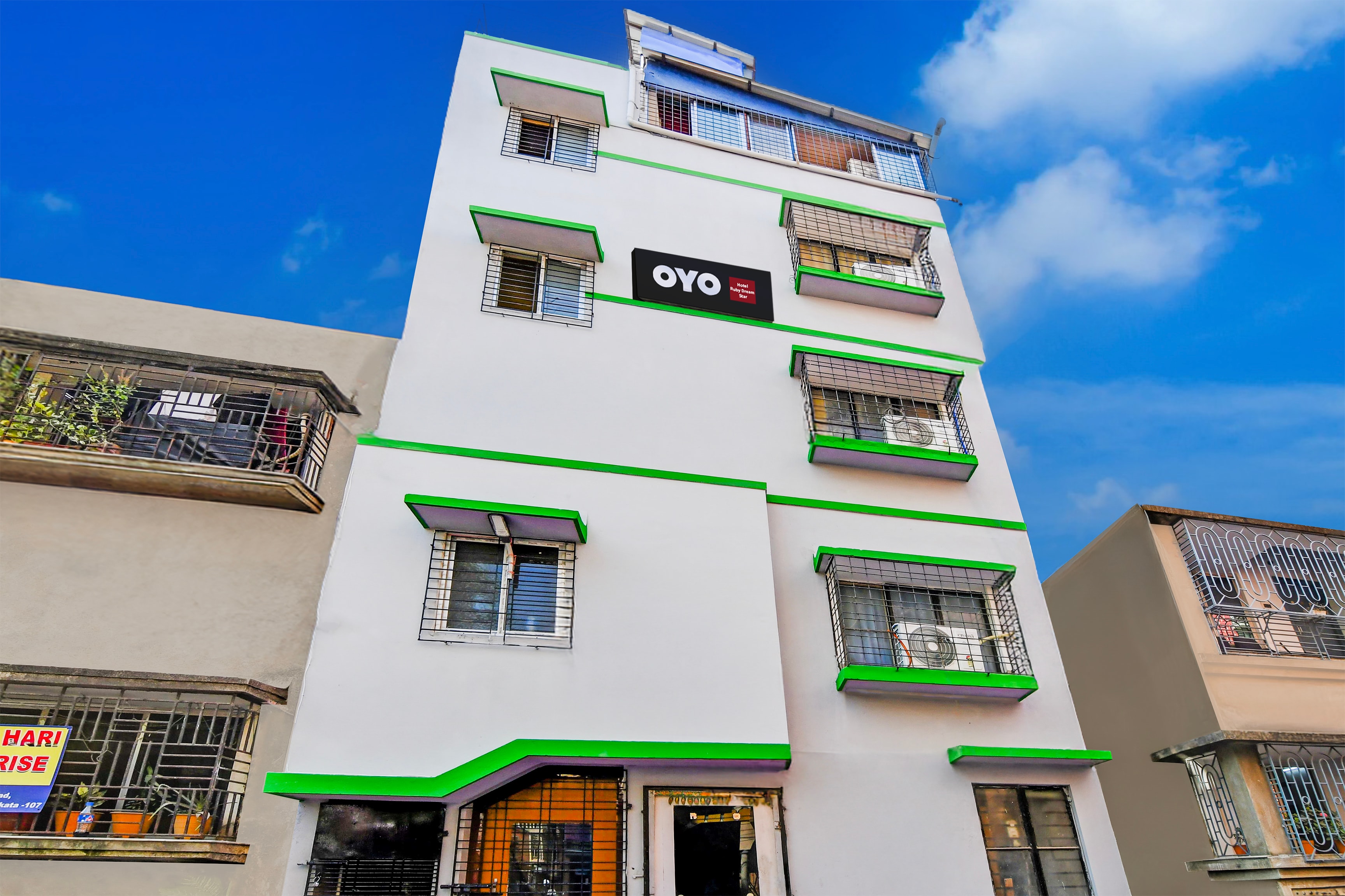 Super Hotel O Ruby Dream Star - Tap to explore photos