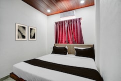 Hotel O Gayathri Comfort, Devanhalli