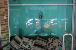 Saasha City Hotel, Colombo