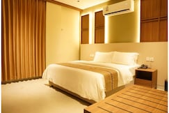 JARZEZ HOTEL APARTMENT, Barka