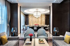 Crowne Plaza Baoji City Center, Xian