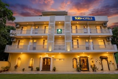 FabHotel Aravali Suites, Gurgaon