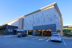 BEST WESTERN Caboolture Gateway Motel, Brisbane