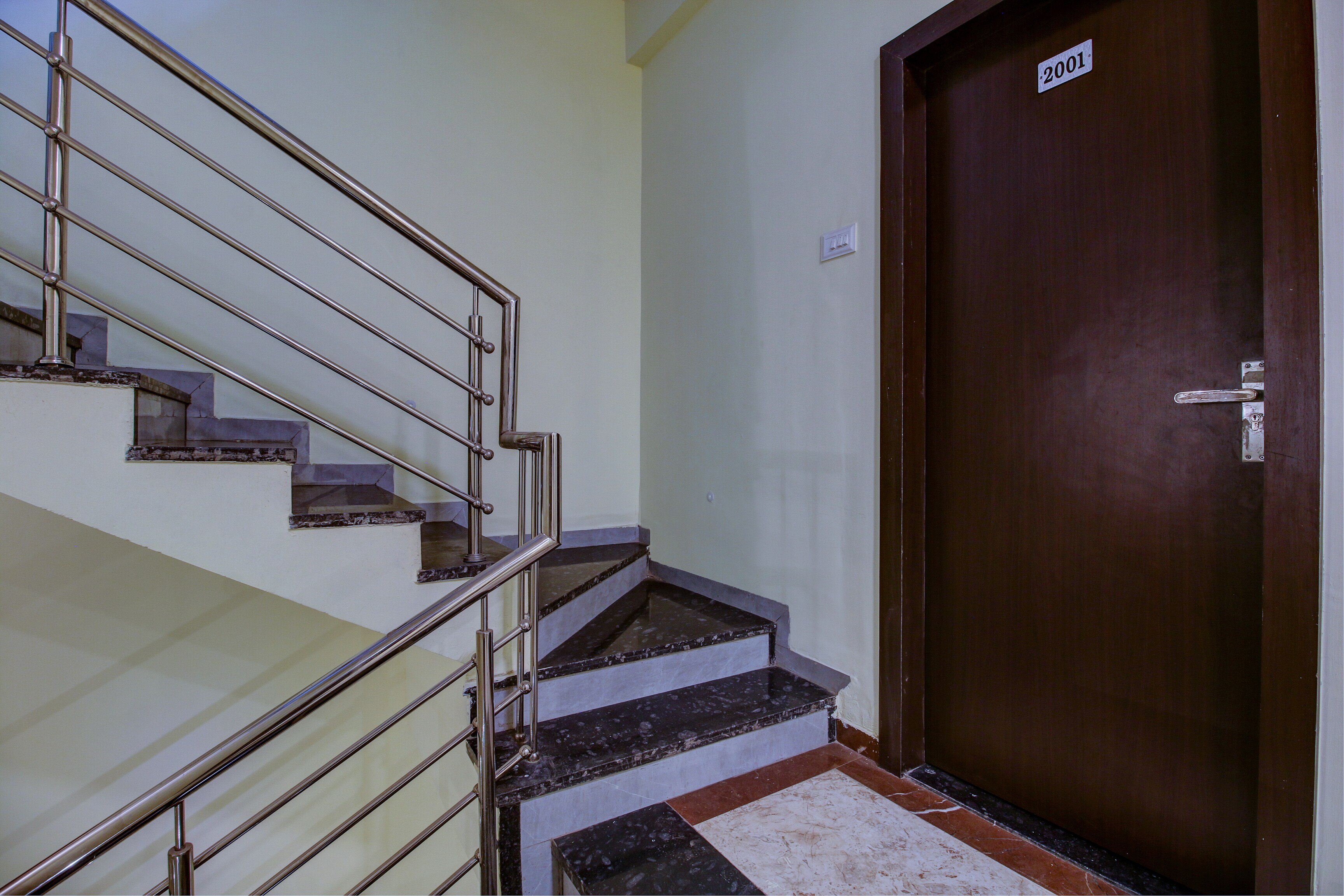 Hotel O The Shloka - Tap to explore photos