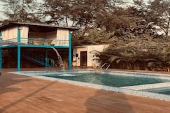 Nature Villa in Lonavala with Private Pool, Lonavala