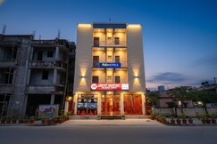 FabHotel Airport Residency I - Nr. Bhubaneswar Airport, Bhubaneshwar