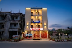 FabHotel Airport Residency I - Nr. Bhubaneswar Airport, Bhubaneshwar