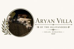 Aryan villa by the Ollivanders, Chail