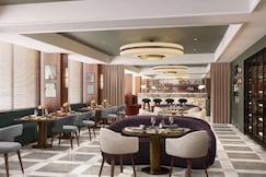 Tivoli President Milano Hotel, Milan