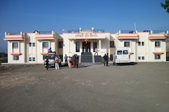 HOTEL LENYADRI INTERNATIONAL, Junnar