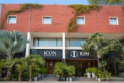 Icon A Boutique Hotel, Parwanoo