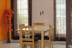 Airport Bliss Boutique Hotel, Bangalore