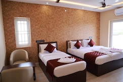 JPD Residency, Tiruppattur, Sivaganga