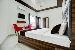 HOTEL O R.K STAY, Ludhiana