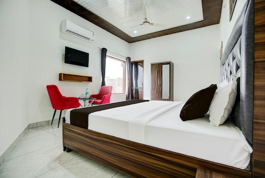 HOTEL O R.K STAY