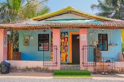 Hungama Hostel, Goa