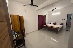 Ren Residency, Pondicherry