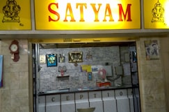 Sathyam Lodge, Bangalore