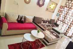 Family Staycation, Mohali