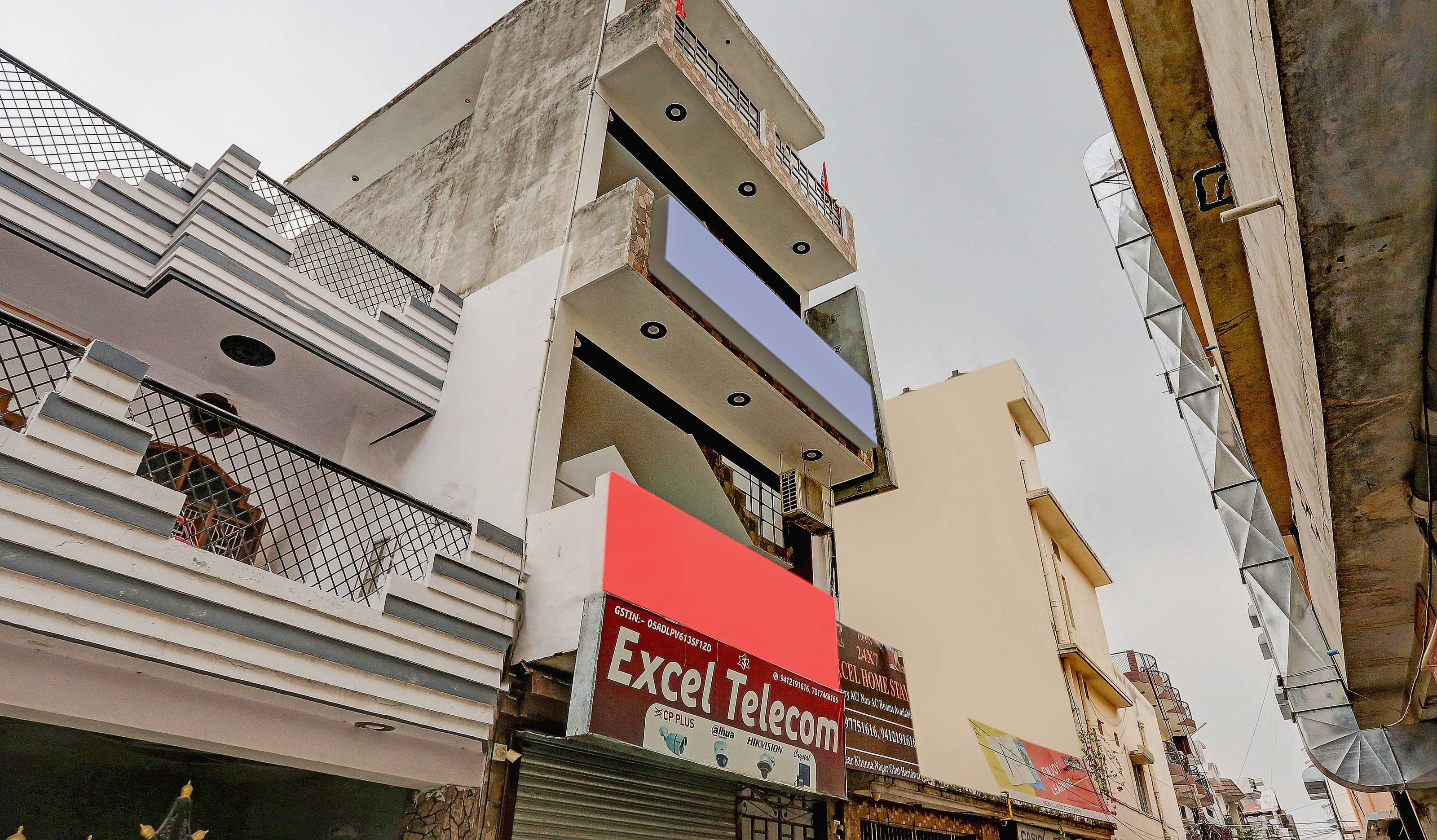 Hotel O Excel Home Stay - Tap to explore photos