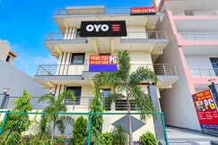 Hotel O Prime Stay, Greater Noida