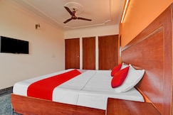 Hotel O B & B Vasant, Delhi