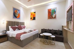 FabHotel The Banaras Inn, Varanasi