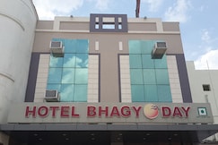 Hotel Bhagyoday, Chanasma