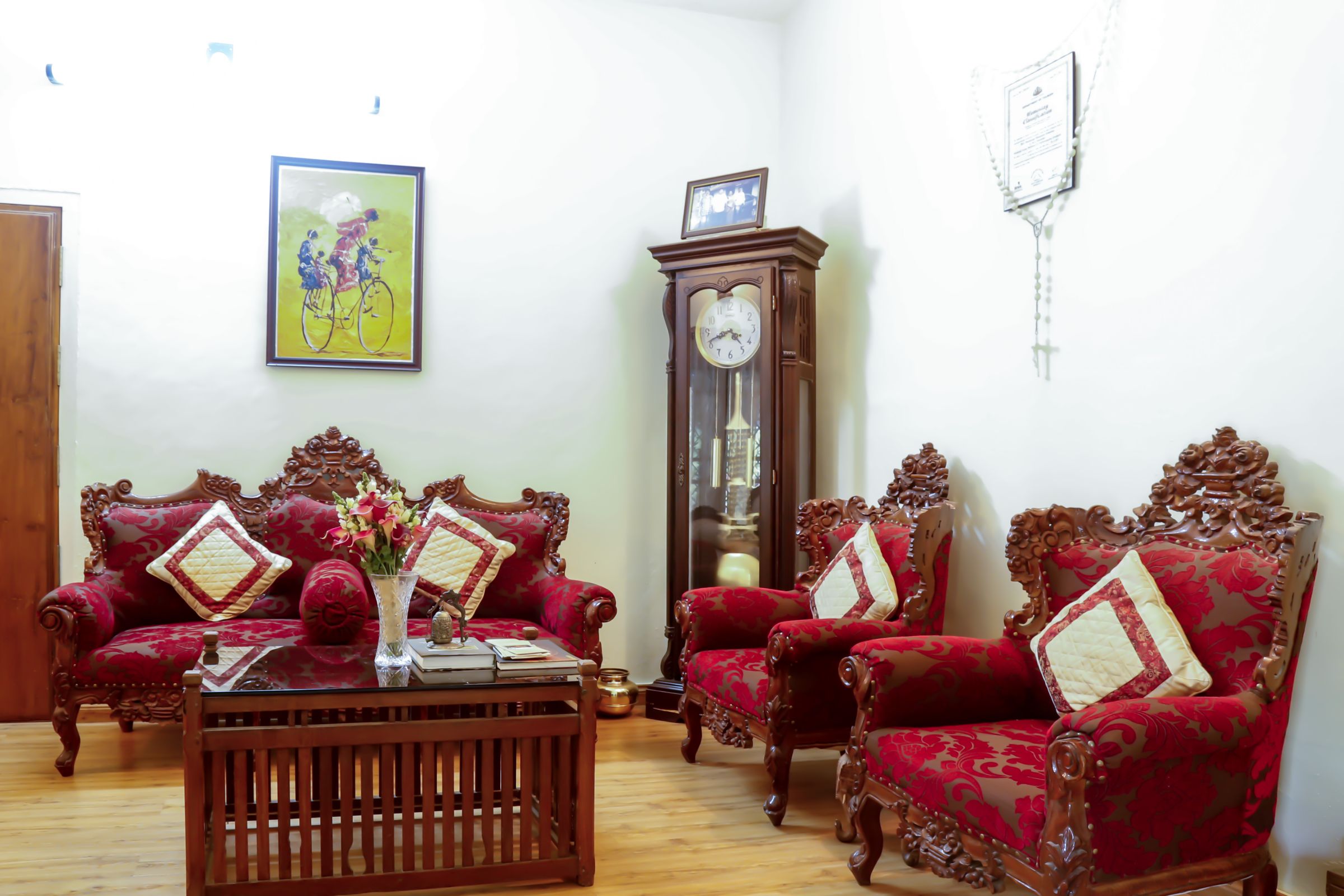 Mundackal Plantation Homestay (Plantation Room) - Tap to explore photos
