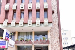 Ambika Lodge, Coimbatore