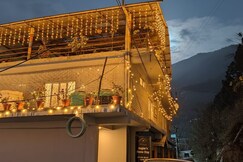 ANGLERS HOME STAY, Banjar