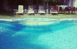 Swimming Pool 1