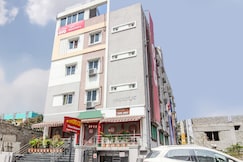 Hotel O Hitech inn, Hyderabad