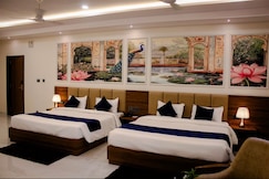 Hotel Blue Ocean , Udaipur